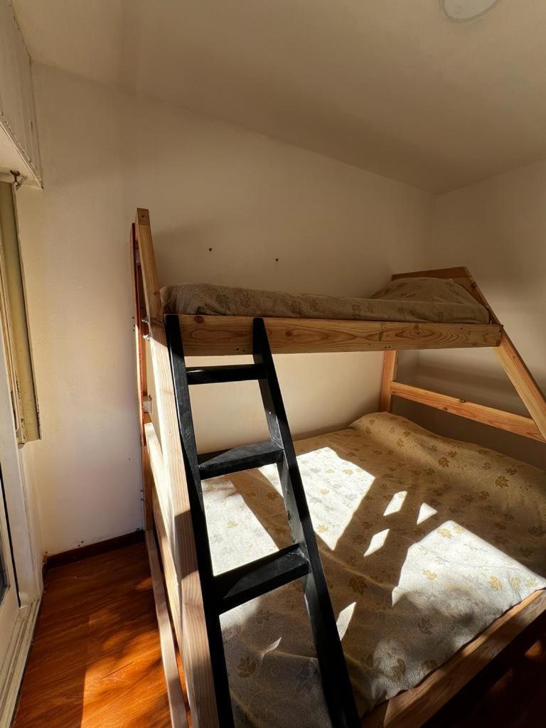 Travesia Sur Hostel El Bolsón Εξωτερικό φωτογραφία