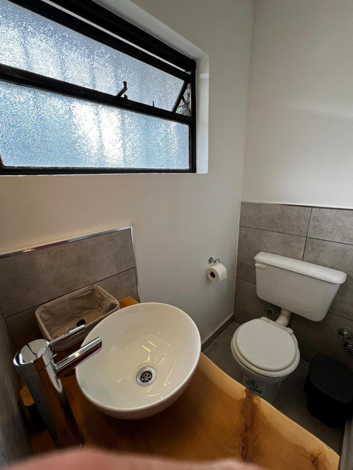 Travesia Sur Hostel El Bolsón Εξωτερικό φωτογραφία