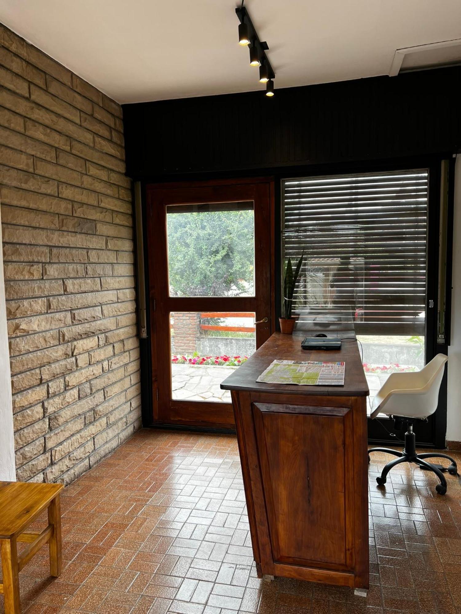 Travesia Sur Hostel El Bolsón Εξωτερικό φωτογραφία