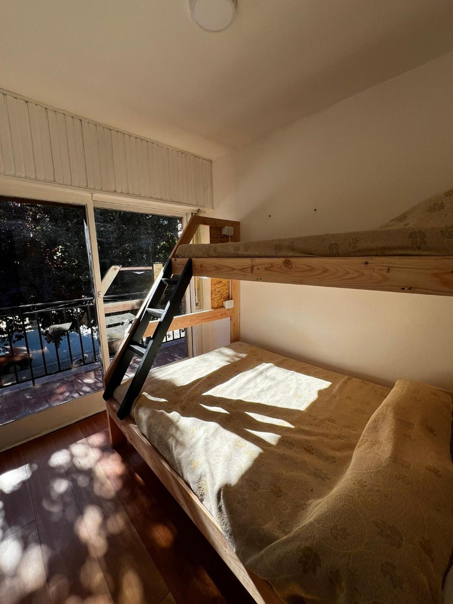 Travesia Sur Hostel El Bolsón Εξωτερικό φωτογραφία