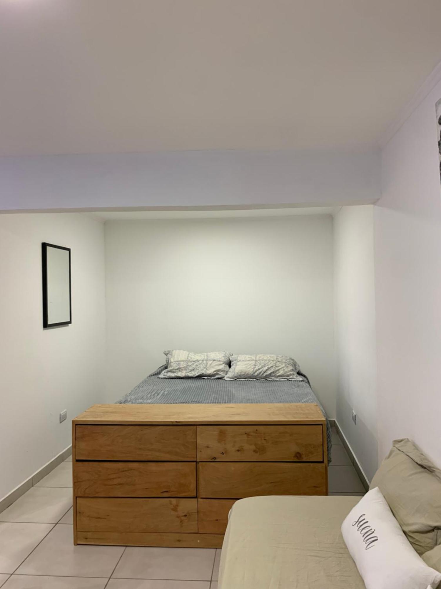 Travesia Sur Hostel El Bolsón Εξωτερικό φωτογραφία