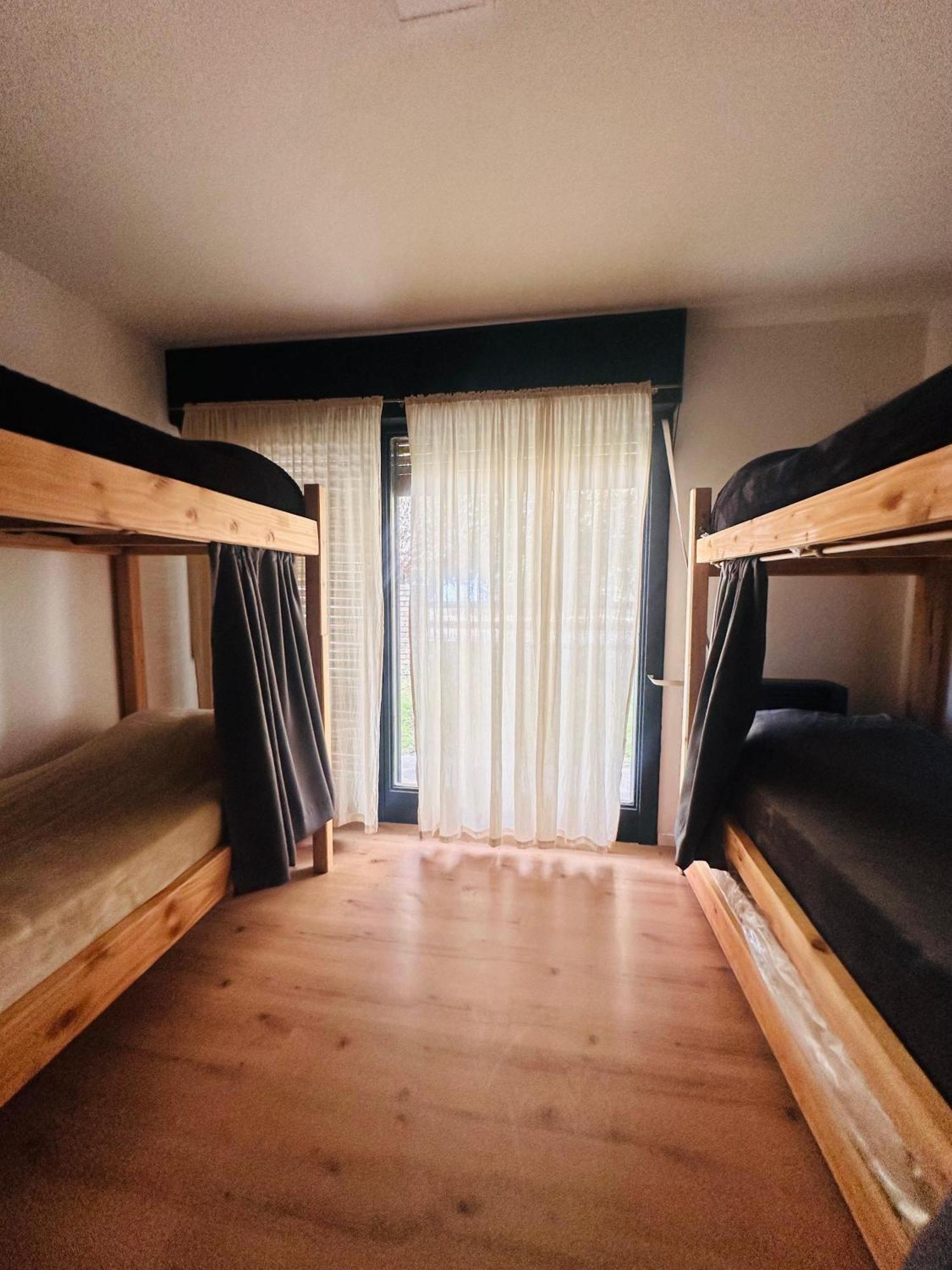 Travesia Sur Hostel El Bolsón Εξωτερικό φωτογραφία