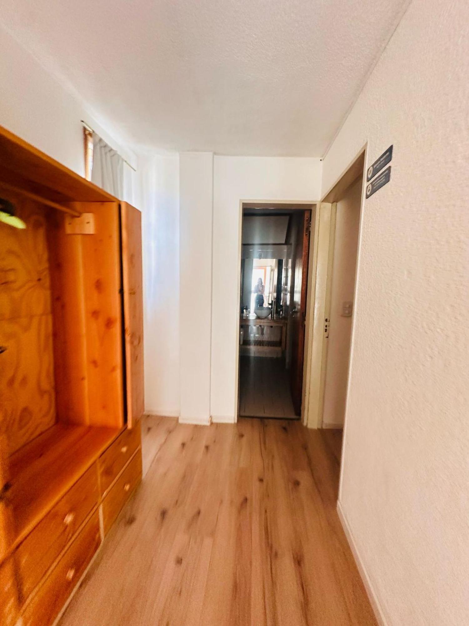 Travesia Sur Hostel El Bolsón Εξωτερικό φωτογραφία
