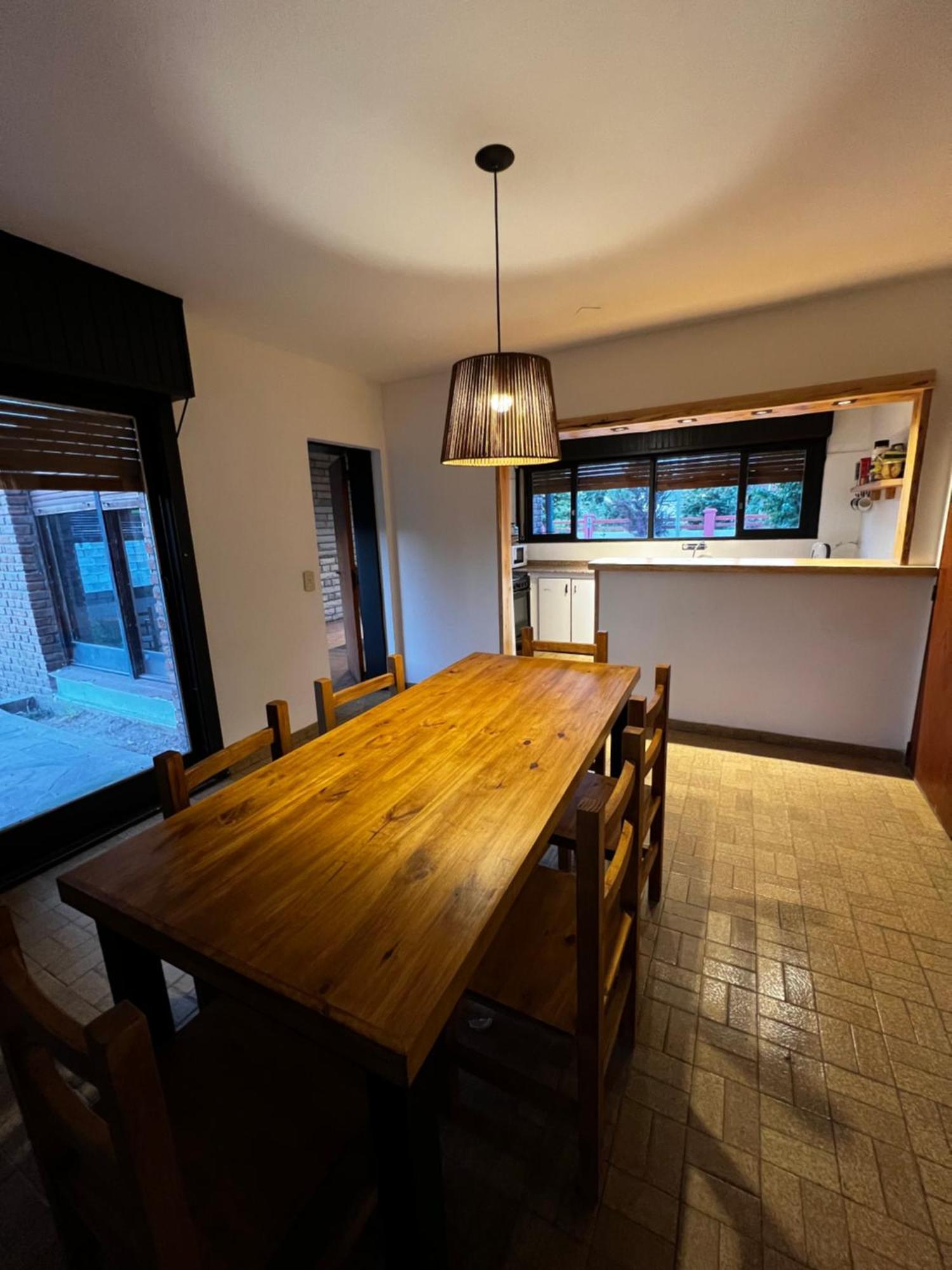 Travesia Sur Hostel El Bolsón Εξωτερικό φωτογραφία